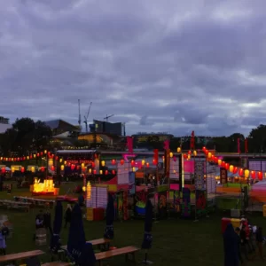 Plan Your Fall Bucket List & I'll Guess Life Era Quiz Attend a fall festival
