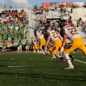 Plan Your Fall Bucket List & I'll Guess Life Era Quiz Go to a football game