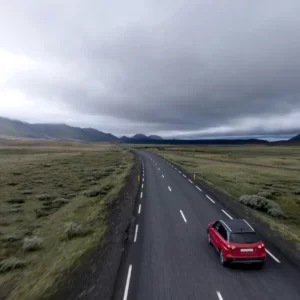 Are You A Black Hole, A Supernova, A Nebula, Or A Comet? Quiz A solo road trip