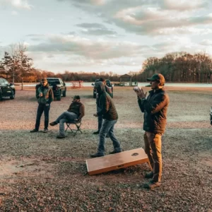 Plan Your Fall Bucket List & I'll Guess Life Era Quiz Go tailgating