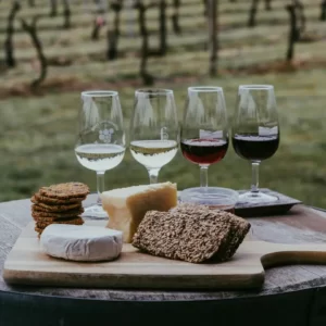 Plan Your Fall Bucket List & I'll Guess Life Era Quiz Visit a vineyard for wine tasting