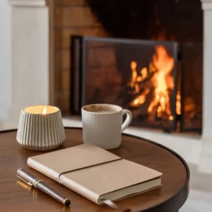 What Fall Flavor Are You? Quiz Journaling