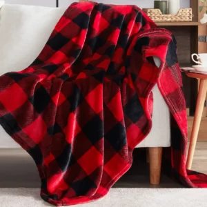 What Fall Flavor Are You? Quiz Throw blankets