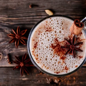Which Iconic Christmas Character Are You? Quiz Chai