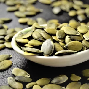 Plan Your Fall Bucket List & I'll Guess Life Era Quiz Roast pumpkin seeds