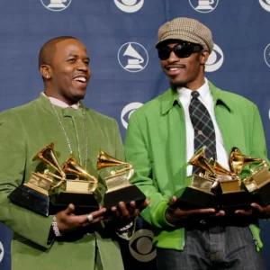 O Trivia Quiz Outkast
