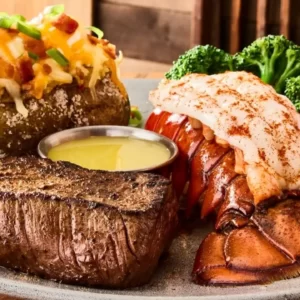 O Trivia Quiz Outback Steakhouse