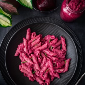 Eat Only Red & Pink Foods & I'll Predict Your Love Life… Quiz Beet pasta