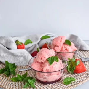 Pick A-Z Activities & Find Out When You'll Be Rich Quiz Ice cream making