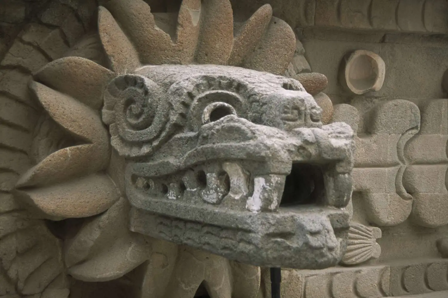 Quetzalcoatl