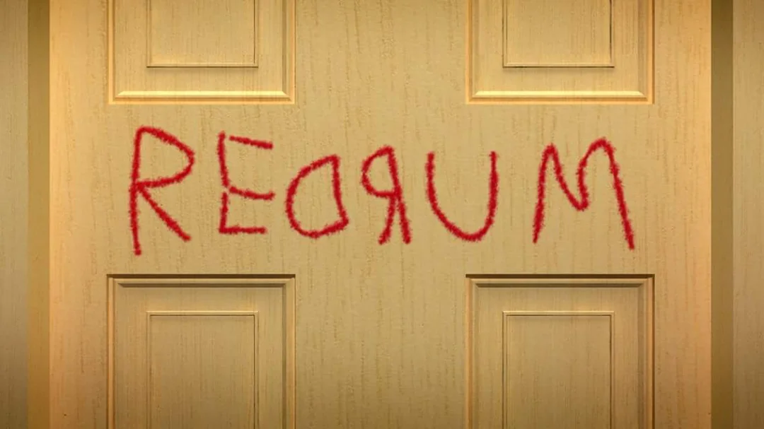 Which Haunted House Are You? Quiz The Shining Redrum