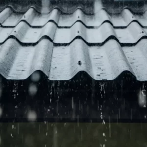 Which Haunted House Are You? Quiz Metal and rain