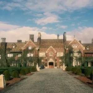 Which Haunted House Are You? Quiz Spooky manor