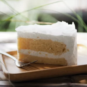 Pick Cakes & We'll Predict Your Lifespan Quiz White cake
