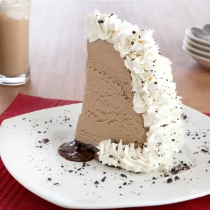Pick Cakes & We'll Predict Your Lifespan Quiz Chocolate ice cream cake