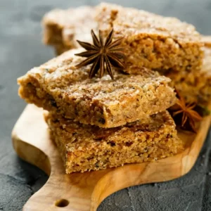 Pick Cakes & We'll Predict Your Lifespan Quiz Chai cake