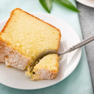 Pick Cakes & We'll Predict Your Lifespan Quiz Lemon pound cake