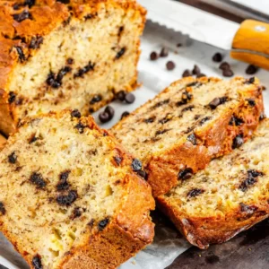Pick Cakes & We'll Predict Your Lifespan Quiz Chocolate chip cake