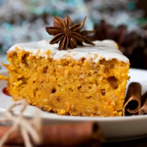 Pick Cakes & We'll Predict Your Lifespan Quiz Spice cake