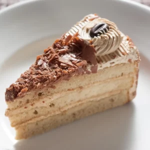 Desserts Starting With E Quiz Espresso cake