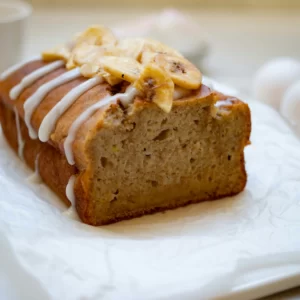 Pick Cakes & We'll Predict Your Lifespan Quiz Banana cake