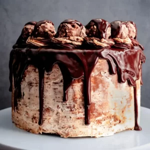 Pick Cakes & We'll Predict Your Lifespan Quiz Nutella cake
