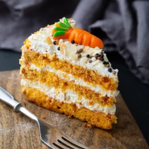 Eat Thanksgiving Food To Know What People Love About You Quiz Carrot cake