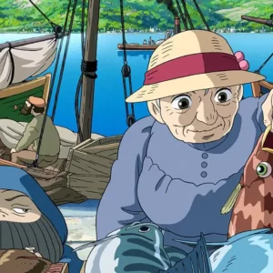 This Calming Quiz Will Tell You What You Need To Hear RN Howl\'s Moving Castle