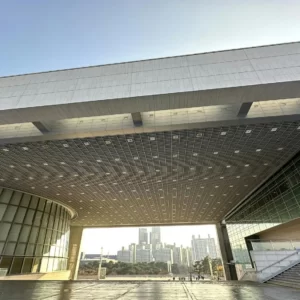 KPop Group-Seoul Travel Quiz National Museum of Korea