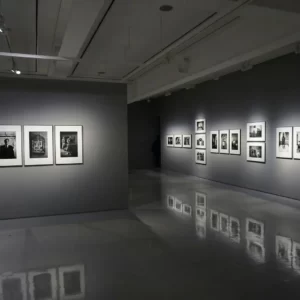 KPop Group-Seoul Travel Quiz Seoul Museum of Art