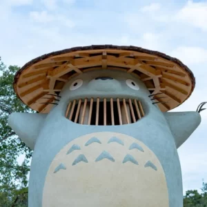 What Color Heart Emoji Are You? Quiz Studio Ghibli