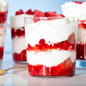 Desserts Starting With E Quiz Eton mess
