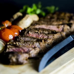 Build World Meal To Know Language You Should Learn Quiz Kangaroo steak (Australia)
