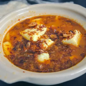 Build World Meal To Know Language You Should Learn Quiz Malatang (Sichuan pepper soup) (China)