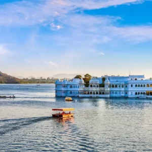 U In Geography Quiz Udaipur