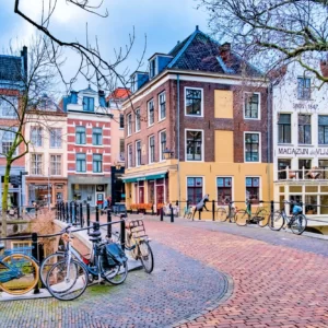 U In Geography Quiz Utrecht