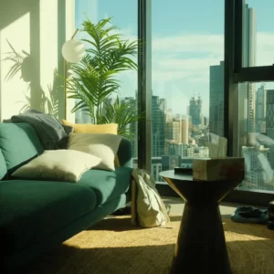 Are You A God, A Titan, A Demigod, Or A Mortal? Quiz A city loft