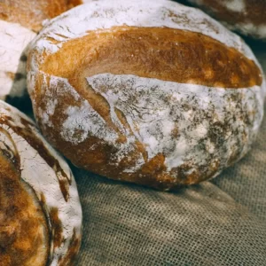 What Color Heart Emoji Are You? Quiz Freshly baked bread
