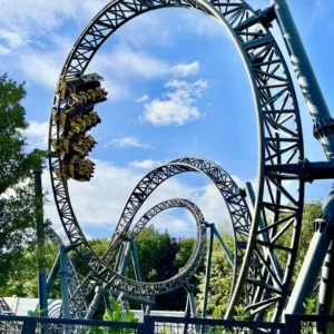 Which Dessert And Beverage Pairing Are You? Quiz Theme park