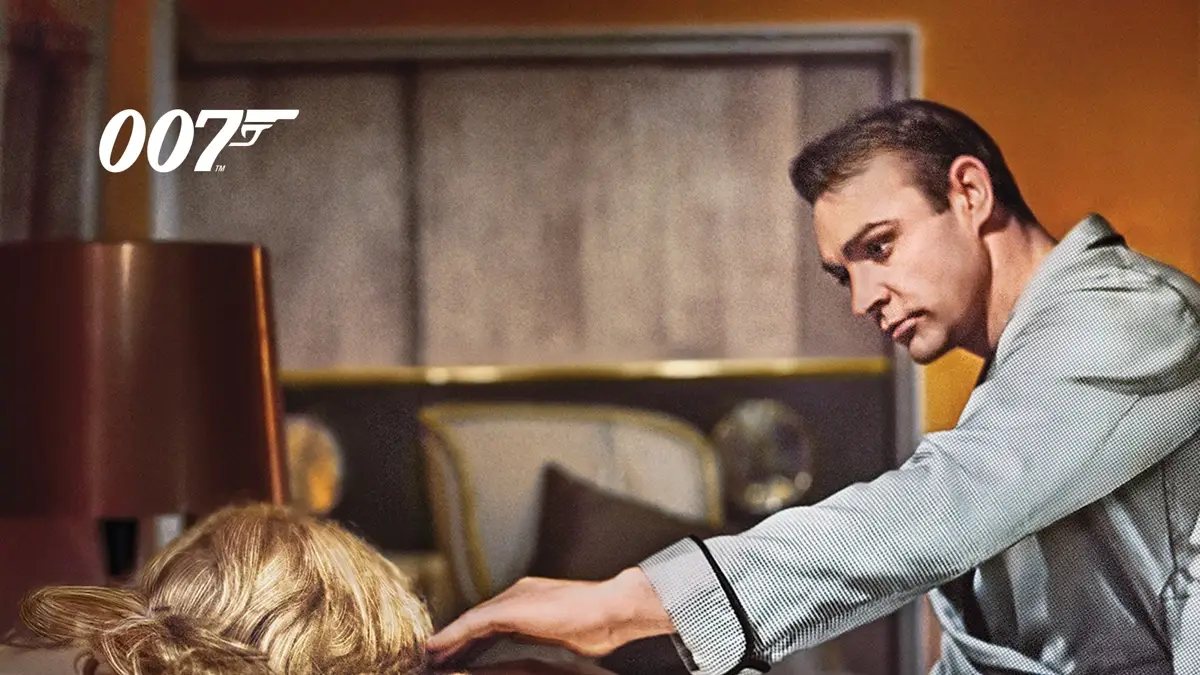 Goldfinger