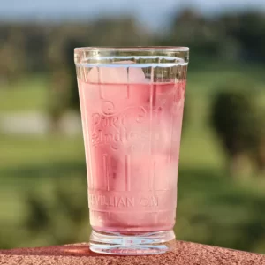 Pick Green & Pink Foods & Meet Your 