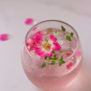 Pick Green & Pink Foods & Meet Your 