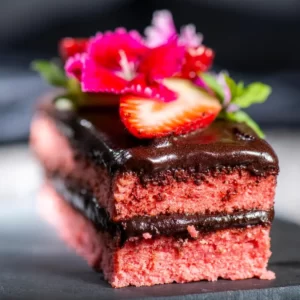 Pick Green & Pink Foods & Meet Your 