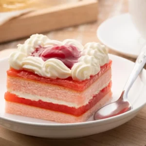Eat Only Red & Pink Foods & I'll Predict Your Love Life… Quiz Pink guava cake
