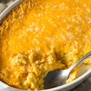 Eat Thanksgiving Food To Know What People Love About You Quiz Corn casserole