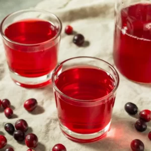 Eat Thanksgiving Food To Know What People Love About You Quiz Cranberry punch