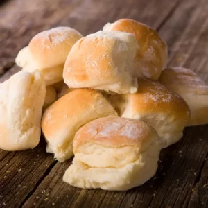 Eat Thanksgiving Food To Know What People Love About You Quiz Dinner rolls