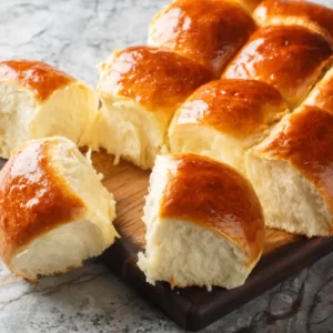 Eat Thanksgiving Food To Know What People Love About You Quiz Hawaiian rolls