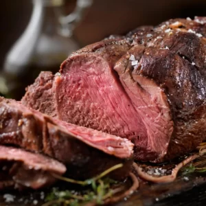Eat Thanksgiving Food To Know What People Love About You Quiz Prime rib