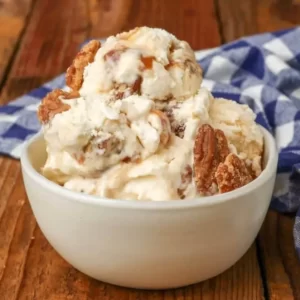 Make Ice Cream Choices & We'll Guess Age Quiz Pralines and cream
